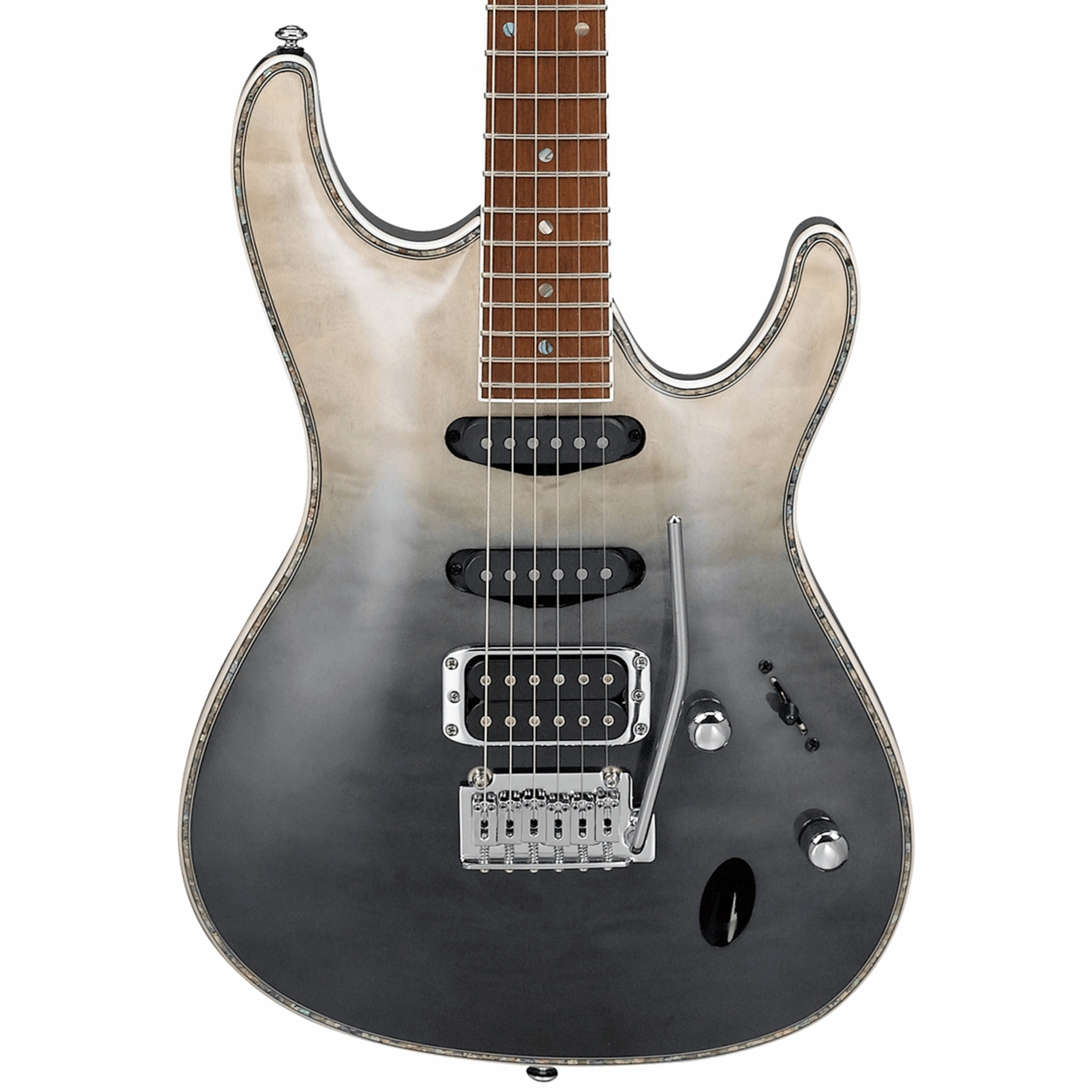 Ibanez SA360NQM-BMG по цене 58 600 ₽