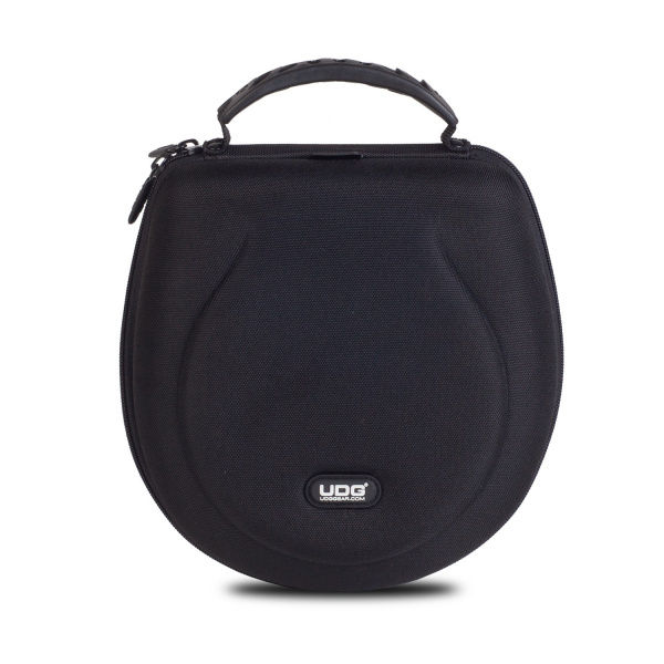 UDG Creator Headphone Hardcase Large Black по цене 3 750 ₽