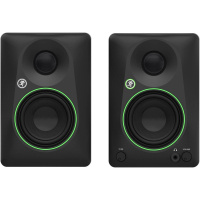 Mackie CR3.5BT