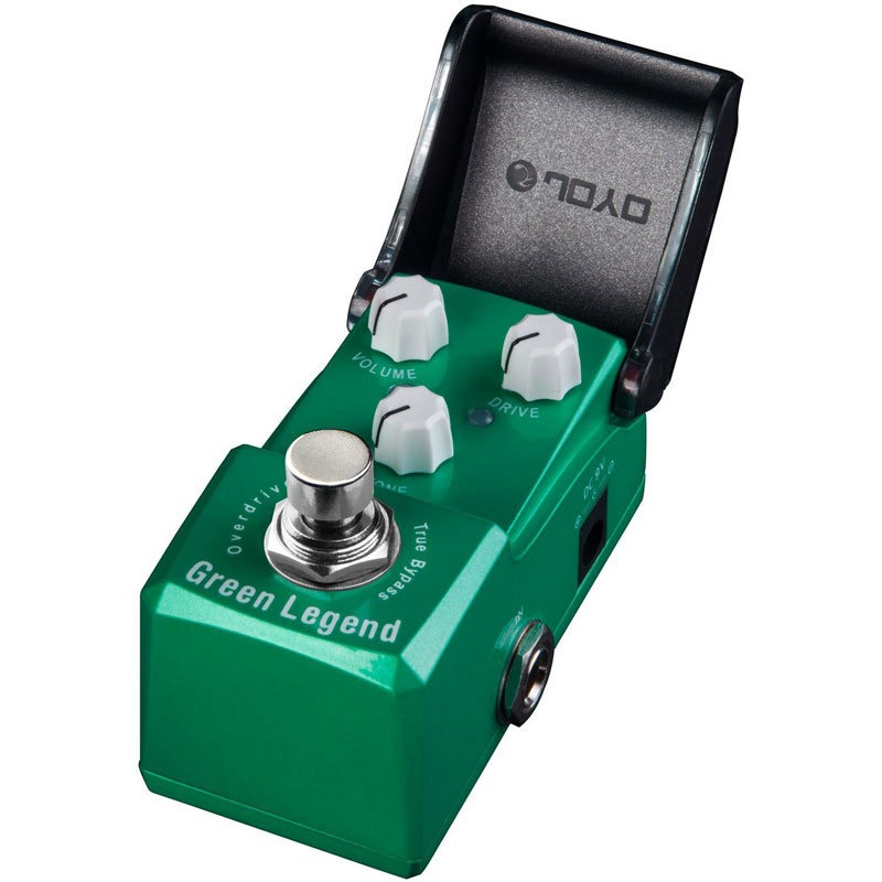 Joyo JF-319 Green-Legend по цене 4 650 ₽