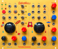 Endorphin.es Furthrrrr Generator