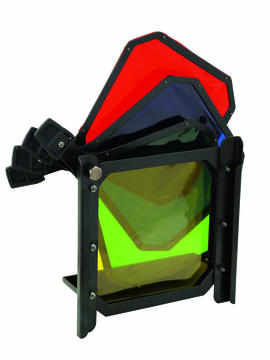 Eurolite Color Changer 4-way for VFL-1200/575 по цене 5 900 ₽