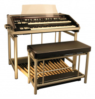 Hammond B-3 Portable mk2