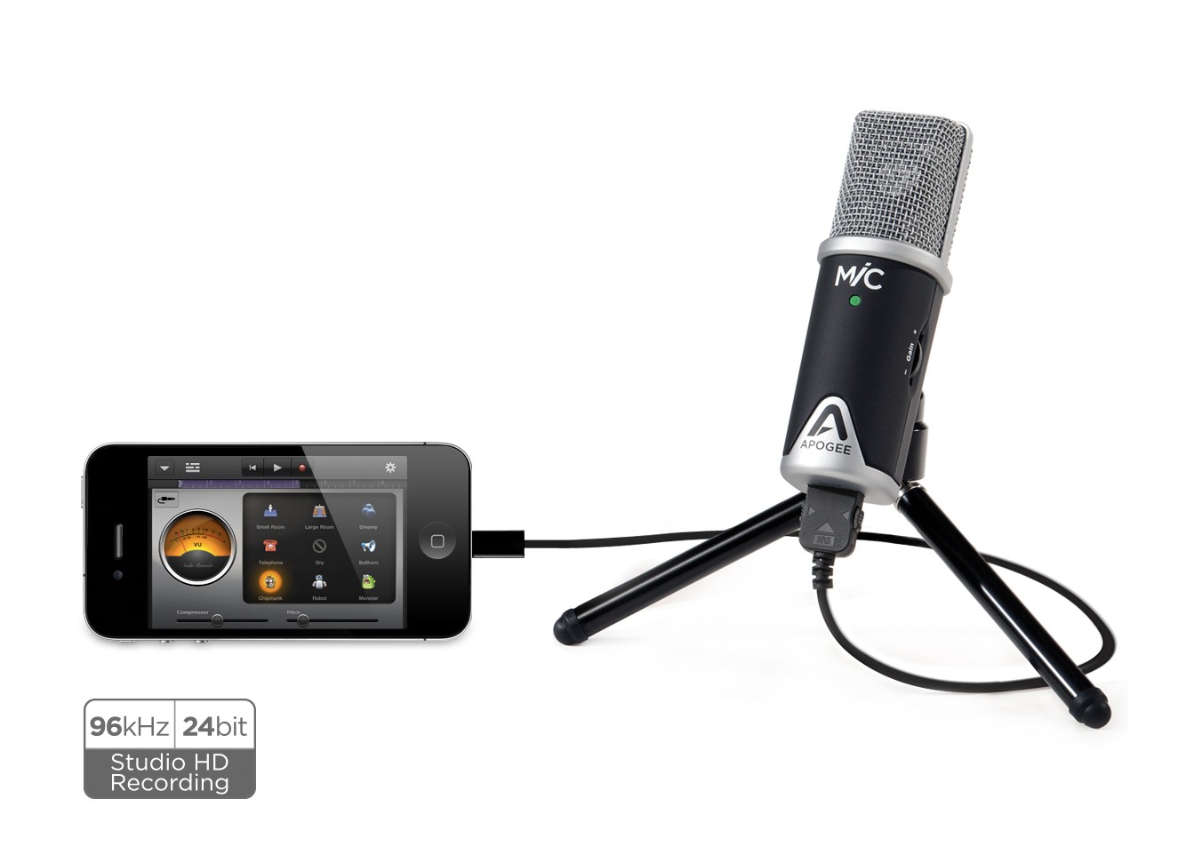 Apogee Mic 96k - купить недорого