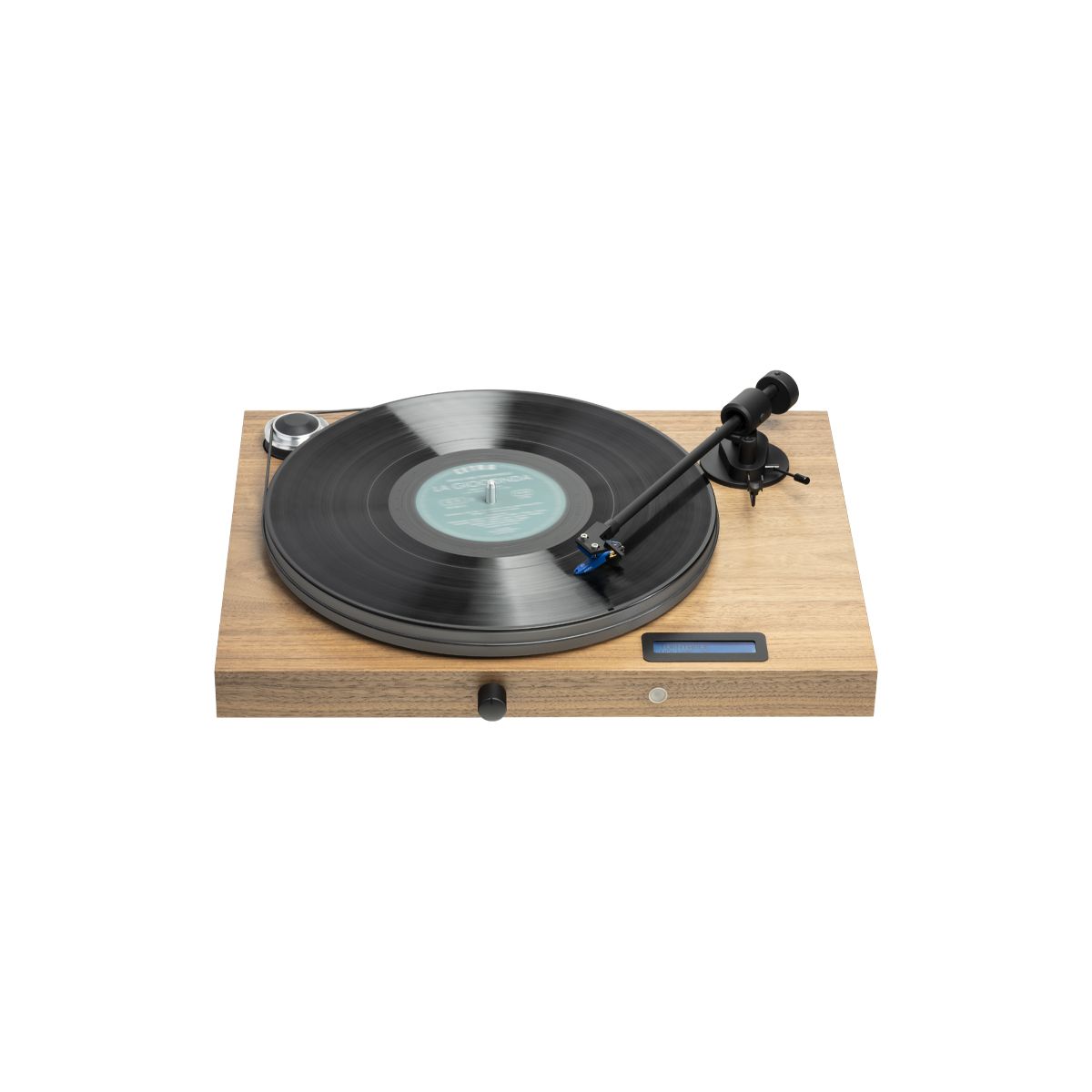 Pro-Ject Jukebox S2 Pick It 25A Walnut по цене 142 182.14 ₽