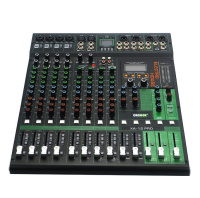 CRCBOX XA-12 PRO по цене 44 900 ₽