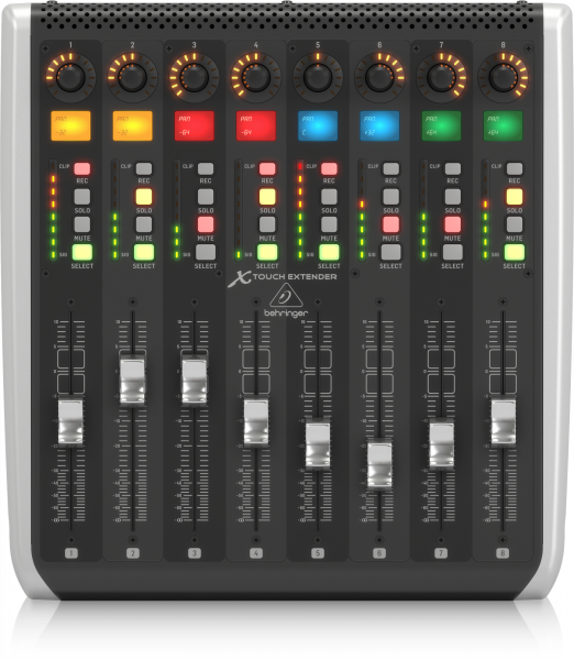 Behringer X-Touch Extender по цене 43 600 ₽