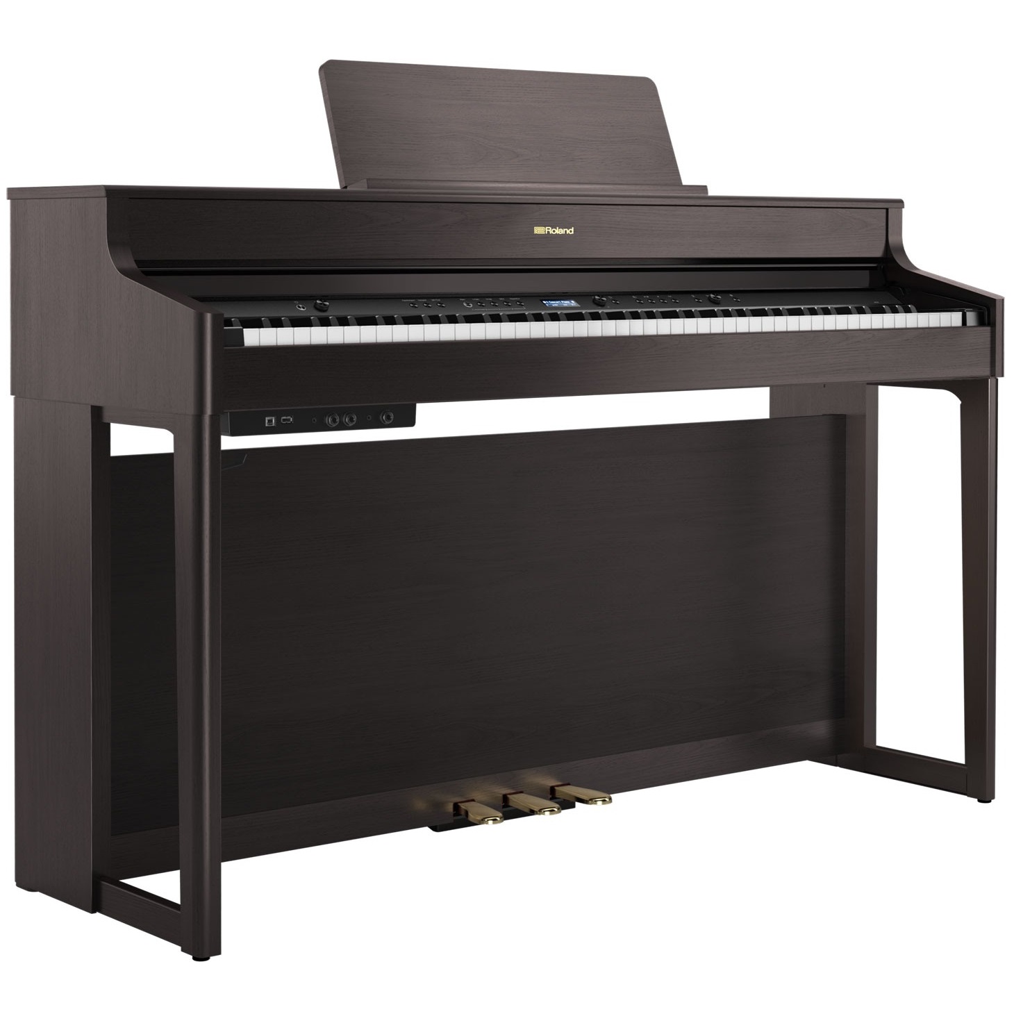 Roland HP702-DR SET по цене 380 800 ₽