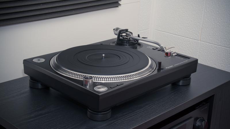 Pioneer