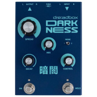 Dreadbox Darkness по цене 35 150 ₽