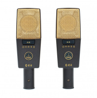 AKG C414XL2/ST по цене 353 150 ₽