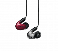 Shure AONIC 5 SE53BARD+UNI-EFS по цене 39 500 ₽