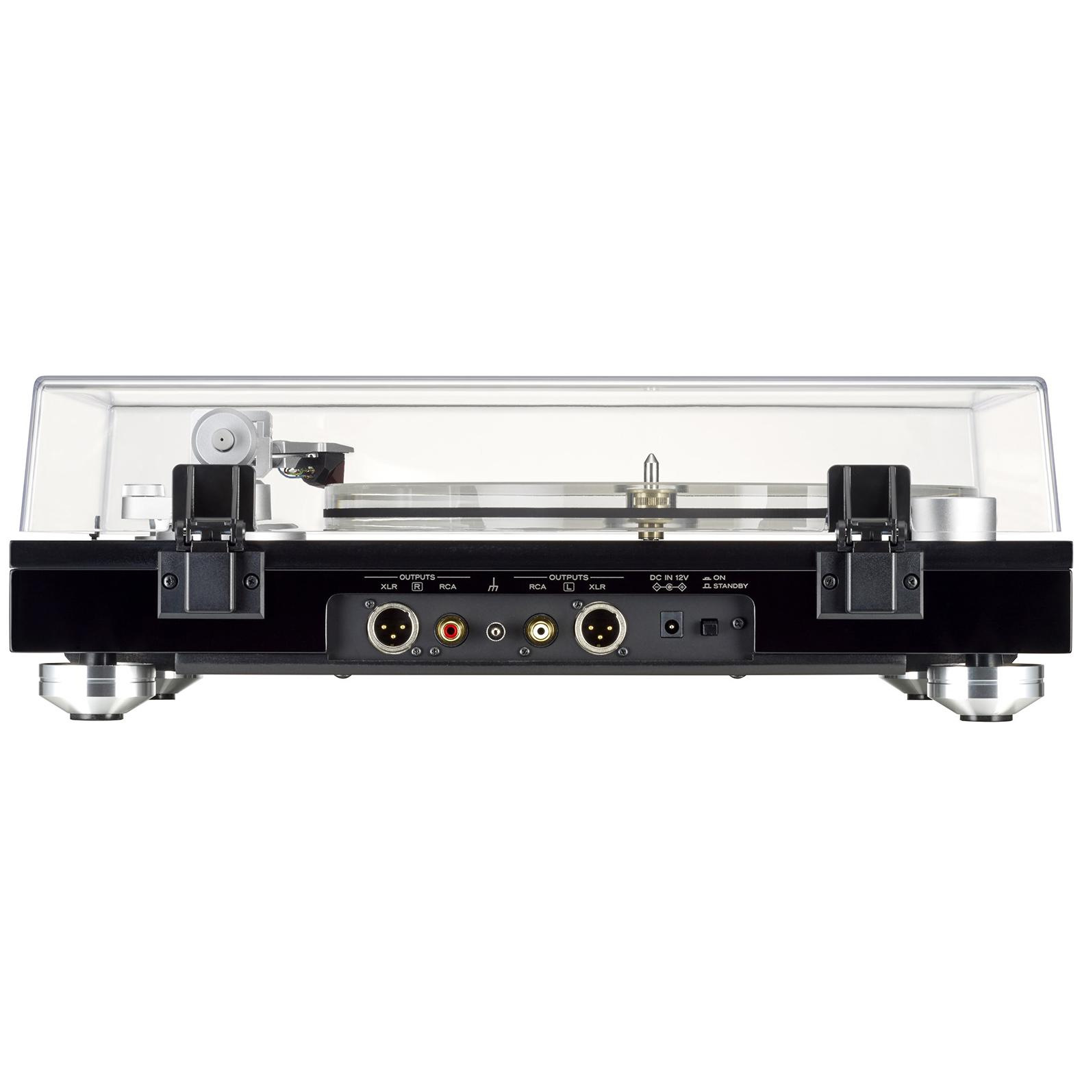 TEAC TN-5BB Black по цене 220 000 ₽