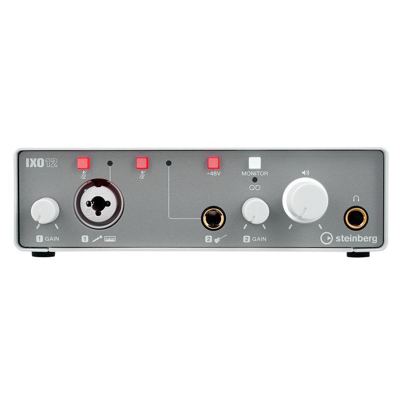 Steinberg IXO12 White по цене 16 950 ₽