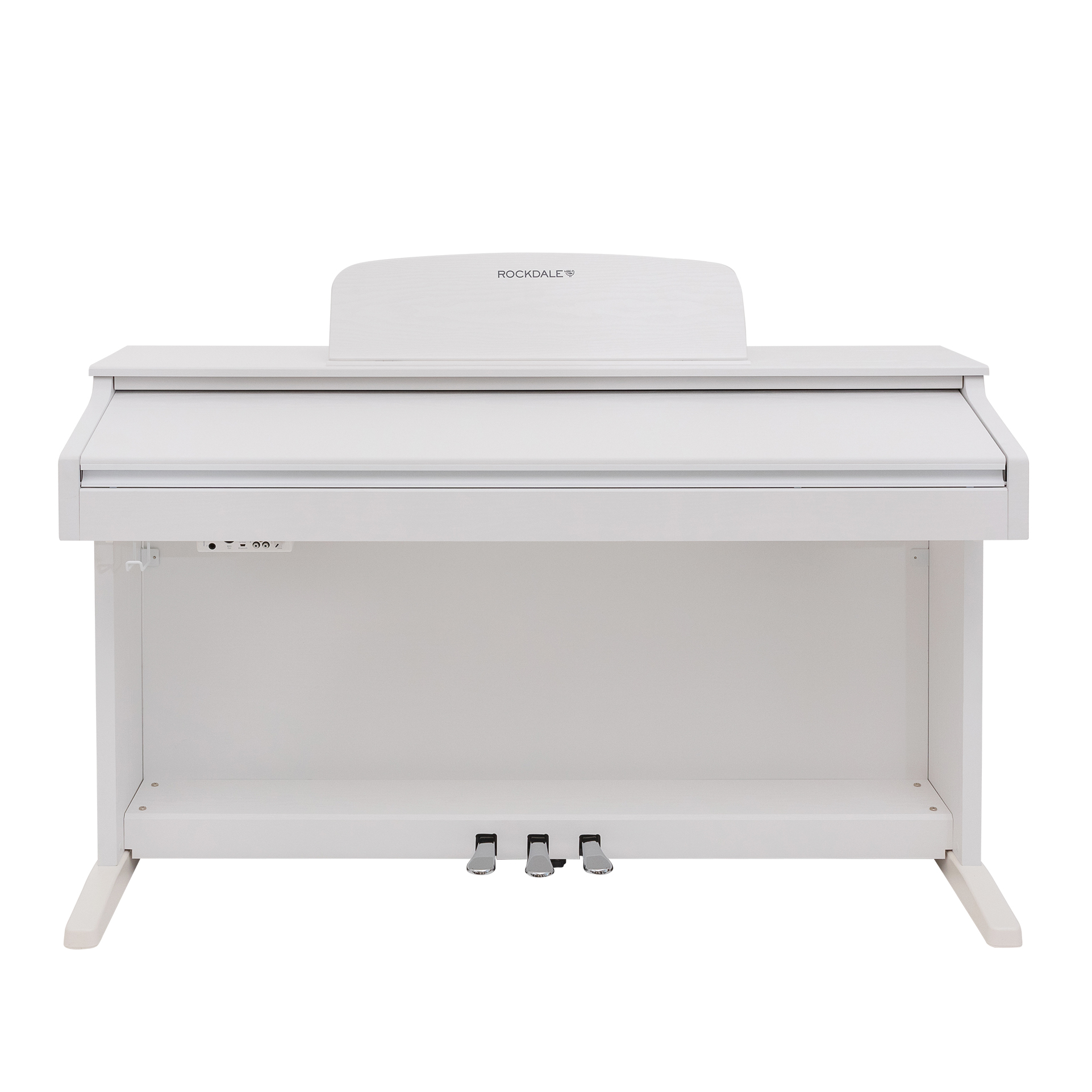 Rockdale Fantasia 128 White по цене 104 000.00 ₽