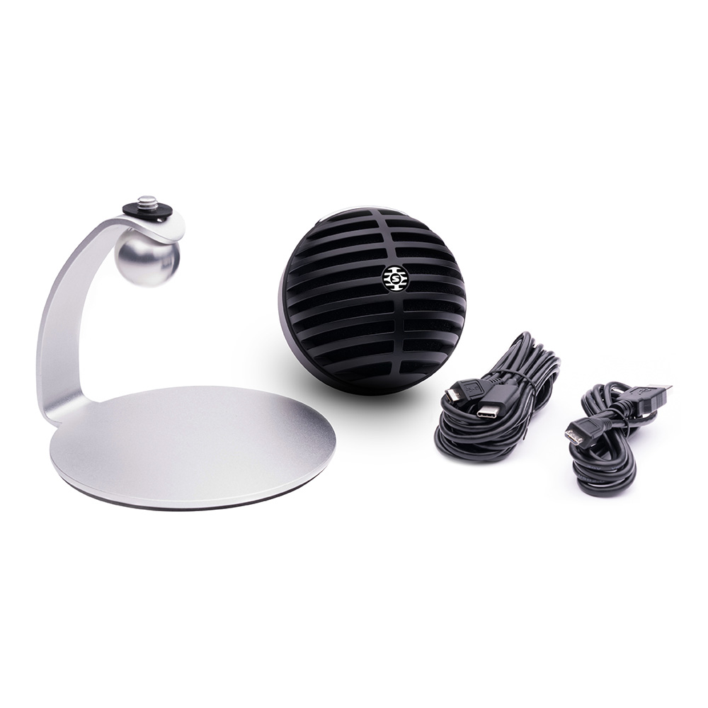 Shure MV5C-USB по цене 14&nbsp;400 ₽