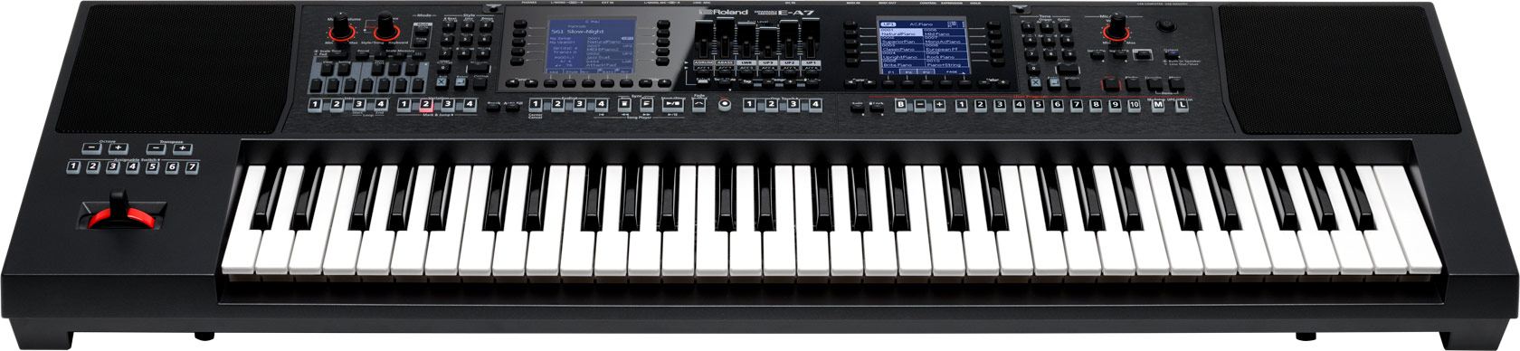 Roland E-A7 по цене 208 980 ₽