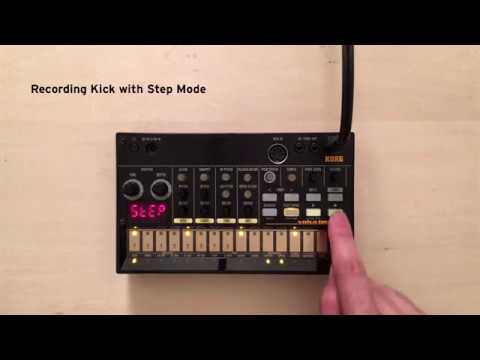 Korg Volca Beats по цене 16 100.00 ₽