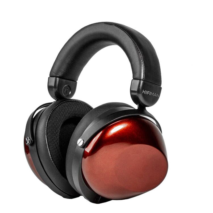 HiFiMan HE-R9 Wired по цене 11 490 ₽