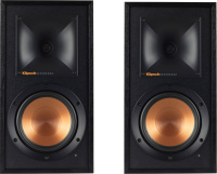 Klipsch RW-51M Black