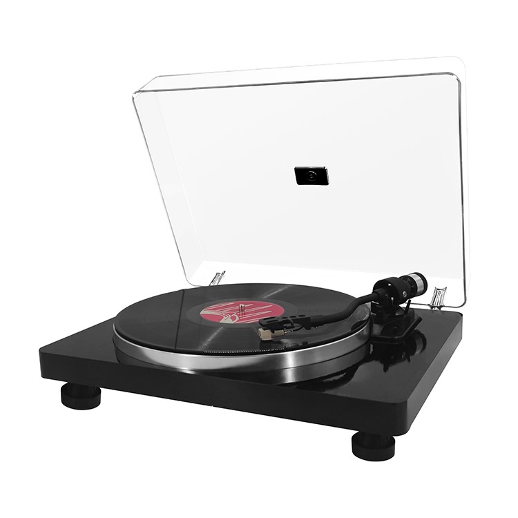 Music Public Kingdom TT30AT Black по цене 12 850 ₽