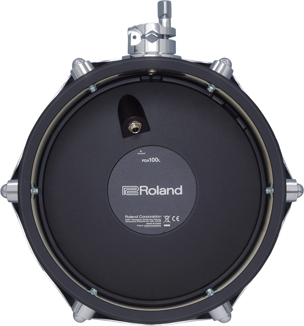 Roland PDA100L-BK по цене 23 500 ₽
