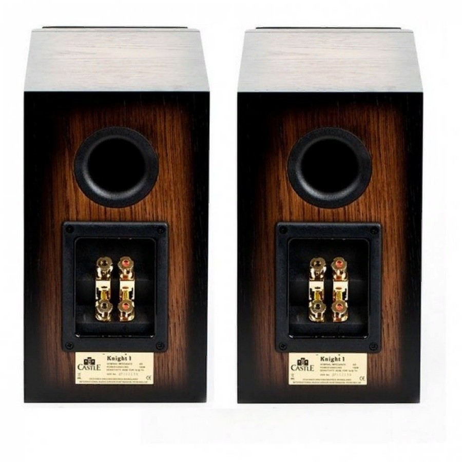 Castle Knight 1 Black Oak по цене 29 000 ₽