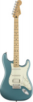 Fender Player Stratocaster HSS MN Tidepool по цене 132 000 ₽