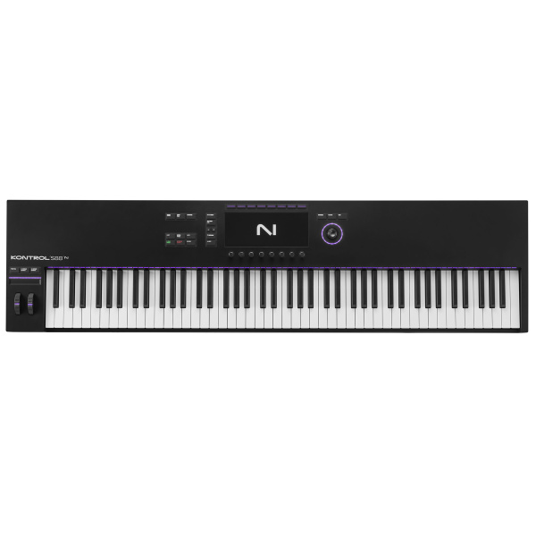 Native Instruments Komplete Kontrol S88 Mk3 по цене 199 750 ₽