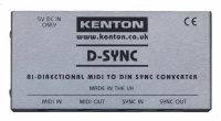Kenton D-Sync по цене 10 390 ₽