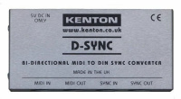 Kenton D-Sync по цене 9 600 ₽