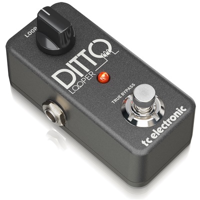 TC Electronic DITTO LOOPER по цене 14 430 ₽