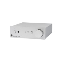 Pro-Ject Stereo Box S3 BT Silver