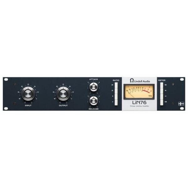 Lindell Audio LIN76 по цене 57 030 ₽