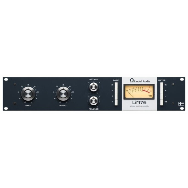 Lindell Audio LIN76 по цене 57 050 ₽