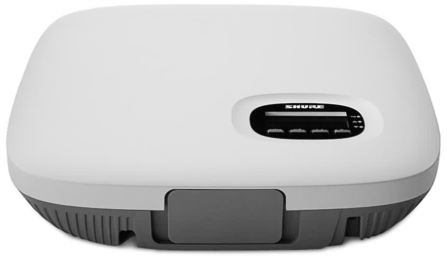 Shure MXCWAPT-W по цене 481 550 ₽