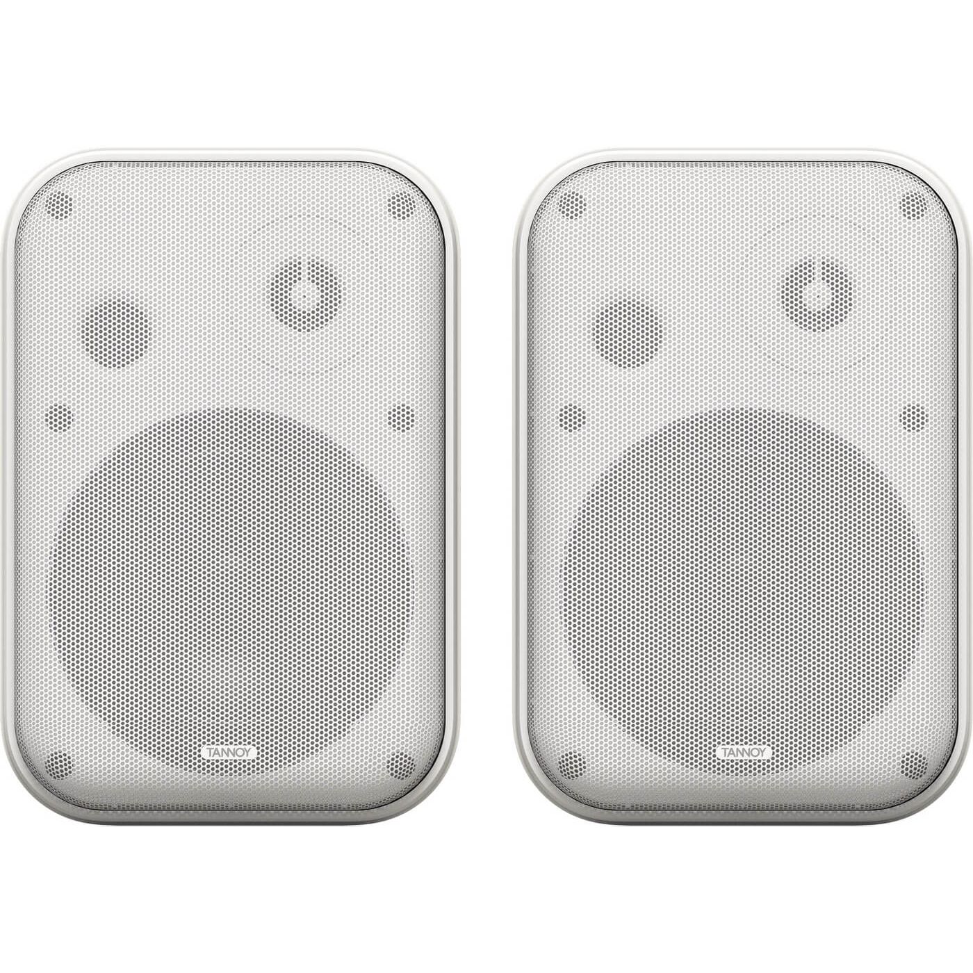 Tannoy VMS 1-WH по цене 18 550.00 ₽
