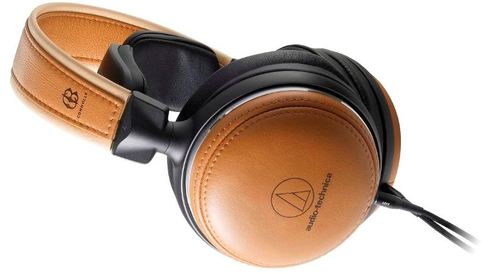 Audio-Technica ATH-L5000 по цене 349 000.00 ₽