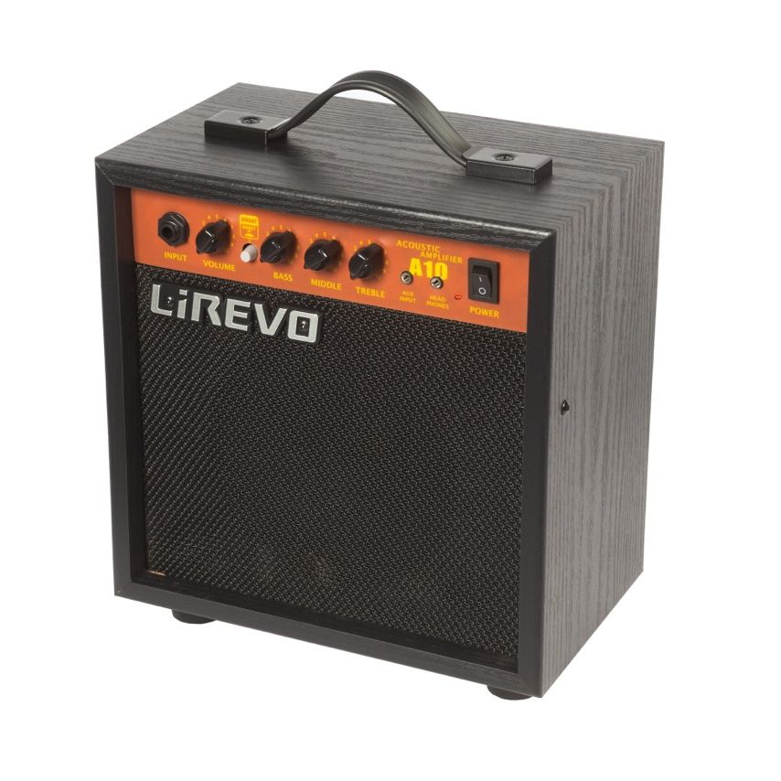 LiRevo TS-A10 по цене 5 950 ₽