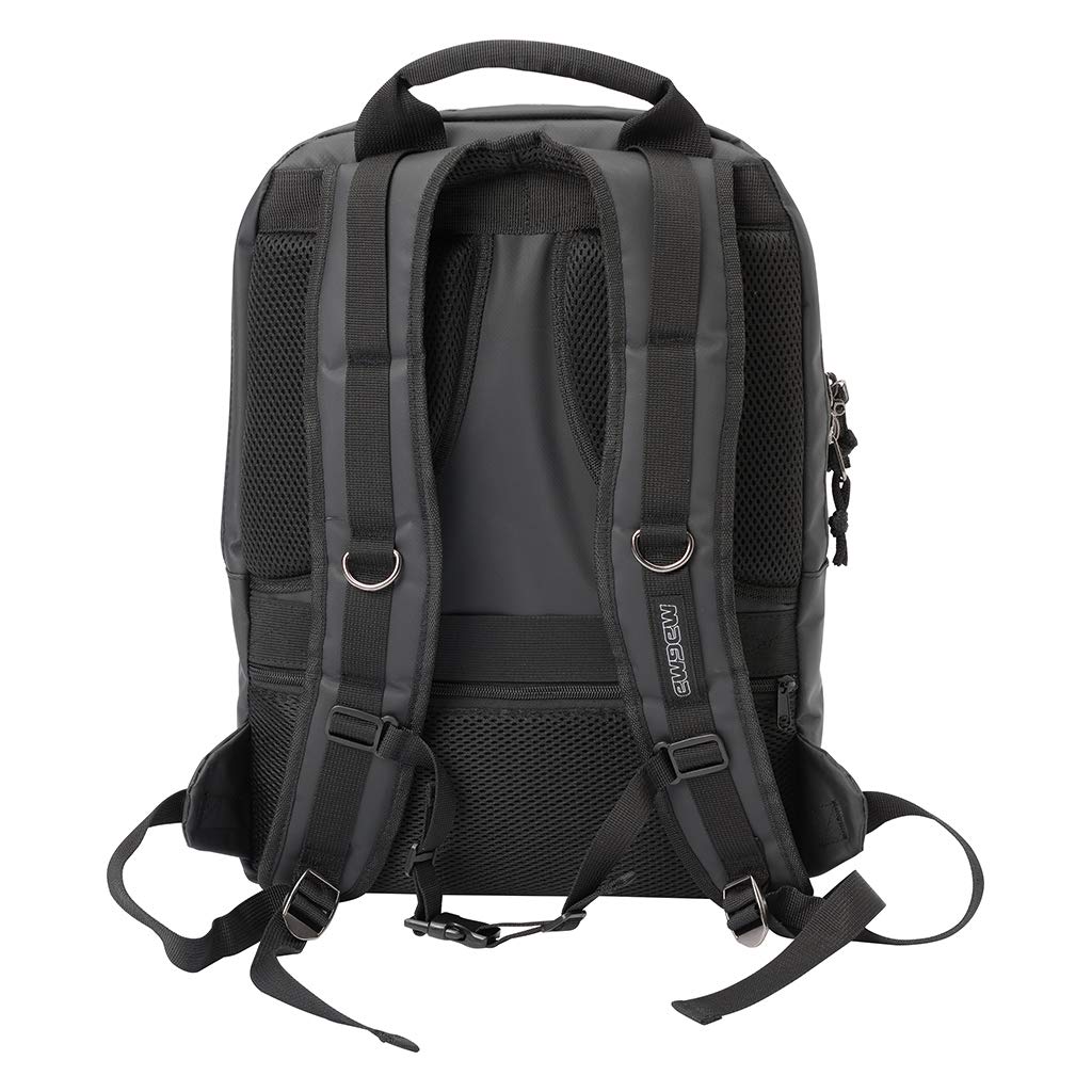 Magma Riot DJ-Backpack Lite по цене 13 800 ₽