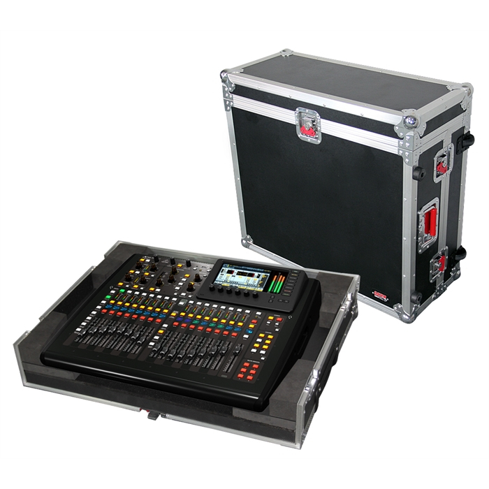 Gator G-TOUR X32CMPCTW по цене 53 850 ₽