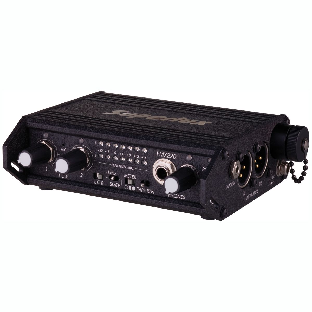 Superlux FMX22D по цене 41 050 ₽