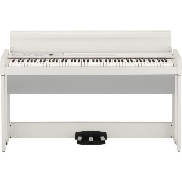 Korg C1 AIR-WH по цене 149 000 ₽