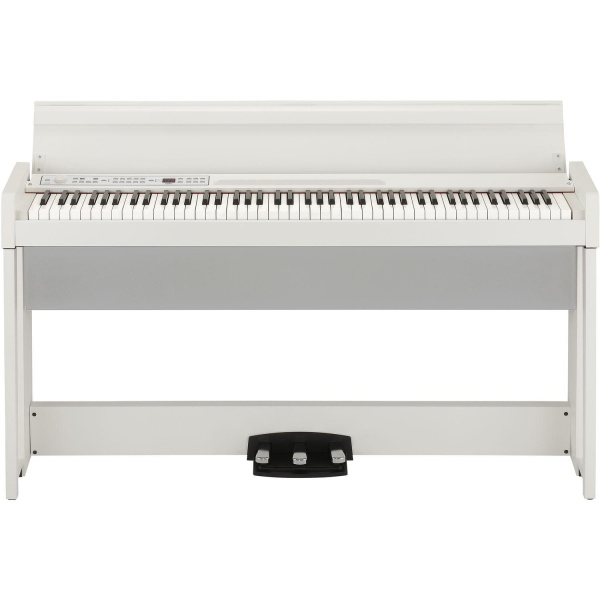 Korg C1 AIR-WH по цене 154 000.00 ₽