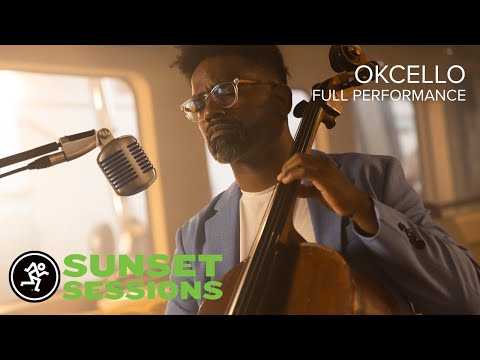 OkCello: Sunset Sessions (Full Performance)