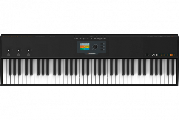 Studiologic SL73 Studio по цене 65 000 ₽