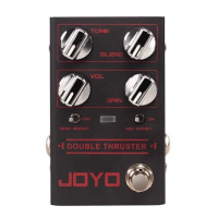 Joyo R-28 Double Thruster по цене 5&nbsp;080.00 ₽