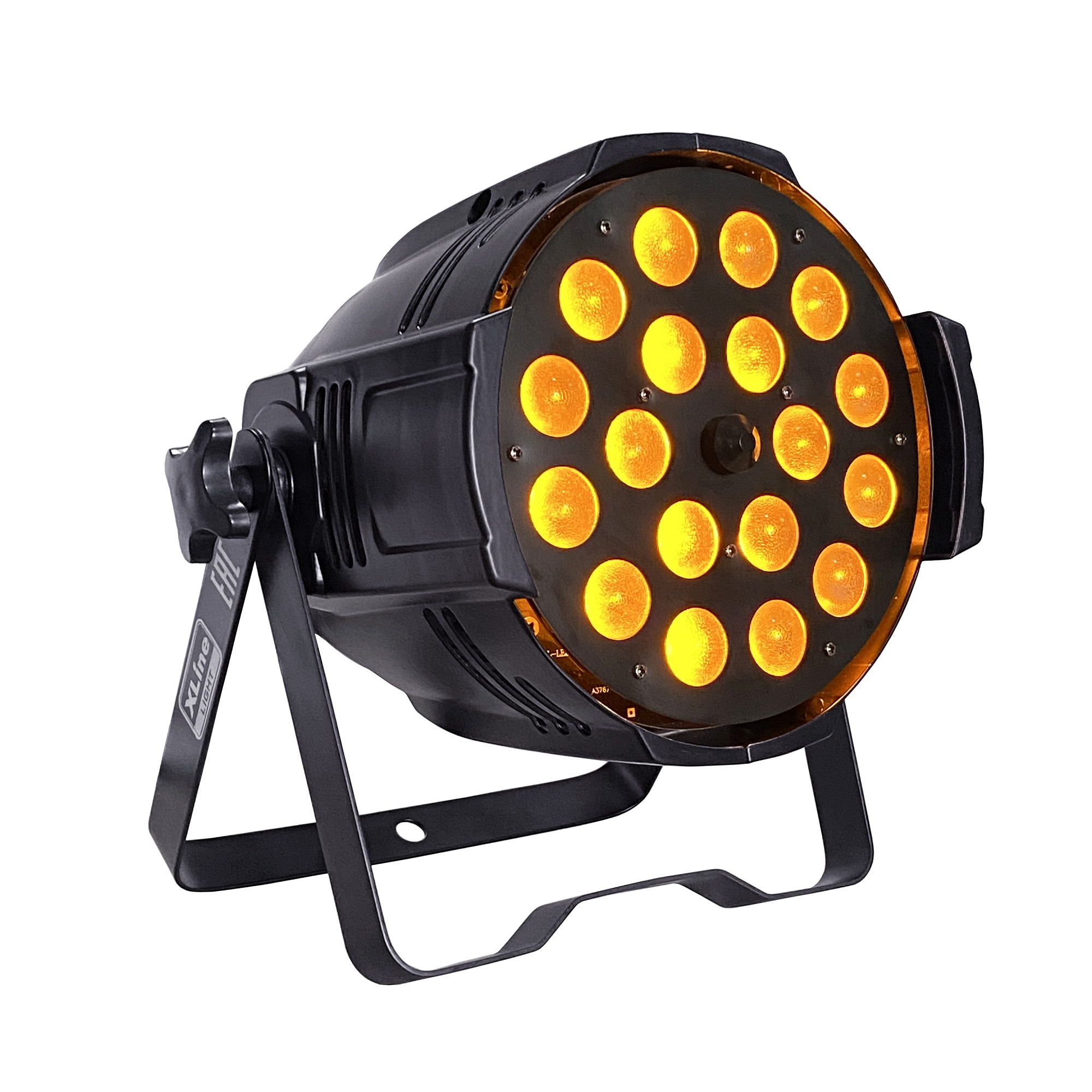 XLine Light LED PAR 1818 ZOOM по цене 32 800 ₽