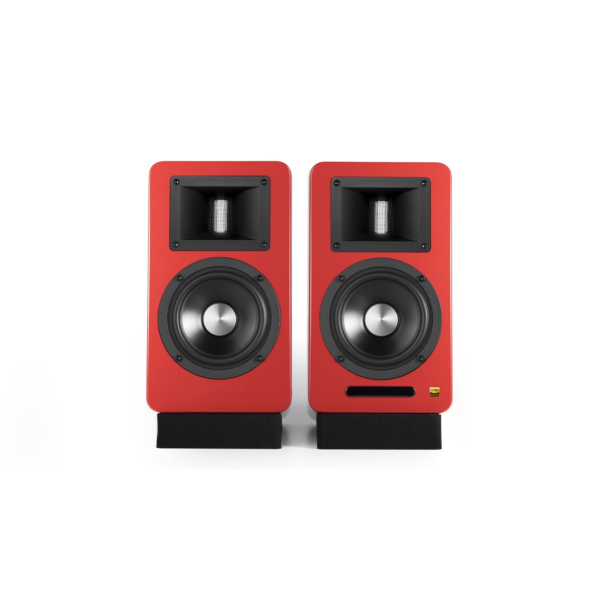 AirPulse A100 Red по цене 92 600 ₽