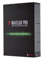 Steinberg WaveLab Pro 9 EE по цене 29 990.00 ₽